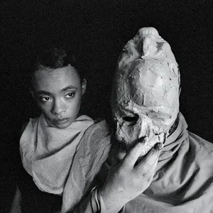 Formal growth in the desert